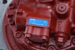 OEM Standard Travel Motor Assy Kayaba Final Drive MAG-170VP MAG-230VP