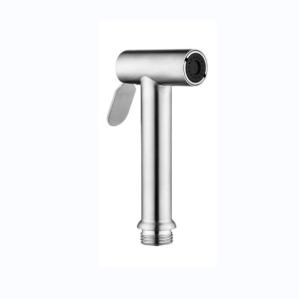 Wholesale Bathroom Sprayer Head Holster Mount Handheld Bidet Holder For Toilet Handheld Shattaf from china suppliers
