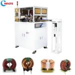 Common Mode Choke Inductor Coil Winding Machine
