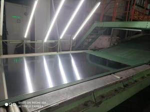 Wholesale ASTM A240 S30451 304N 0.5 - 3.0mm Flat Stainless Steel Sheet from china suppliers