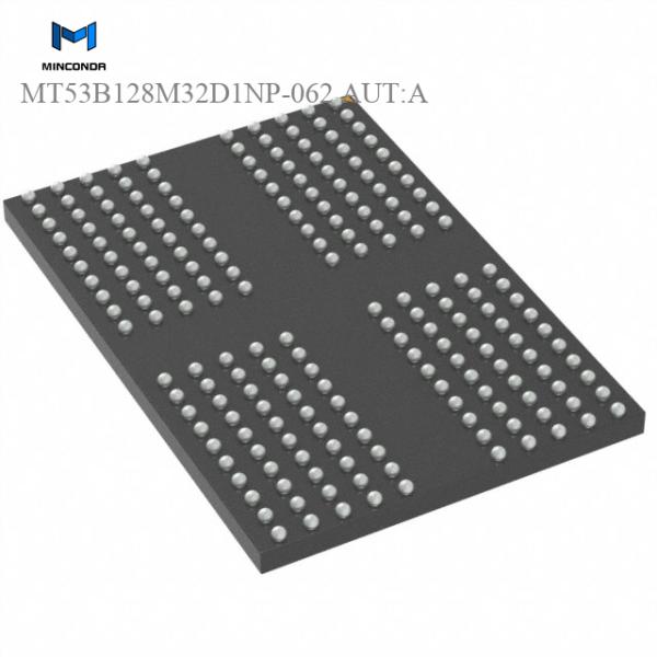 Wholesale Memory Integrated Circuits MT53B128M32D1NP-062 AUT:A from china suppliers