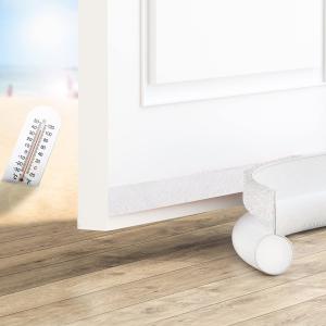China Single Side Self Adhesive Under Door Draft Stopper Anti Collision on sale