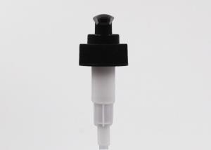 Wholesale Natural Neck 28/410 Hand Soap Dispenser Pump from china suppliers