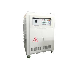 Buy cheap Professional Produce 1250kw Dummy Load Bank Anti Corrosion Materials from wholesalers