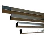 410L Square Rectangular Tube
