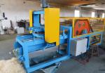 50KPH-150KPH Wood Wool Making Machine Firelighter Wood Wool Rope Making Machine