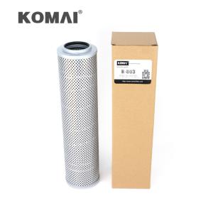 Wholesale Hydraulic Filter 4159319 4227353 PT8388 24749003B For UH-16 EX90 EX100 from china suppliers