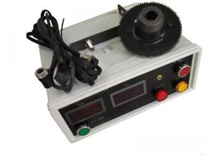 China CAT 320 High Pressure Fuel Pump Tester on sale