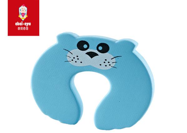 Eva Animal Baby Door Stopper Ebei-eya Color Stick Eco-Friendly