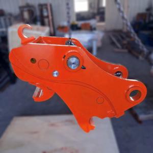 Wholesale 45 Ton Excavator Quick Hitch Replacement PC 311 Attachment from china suppliers