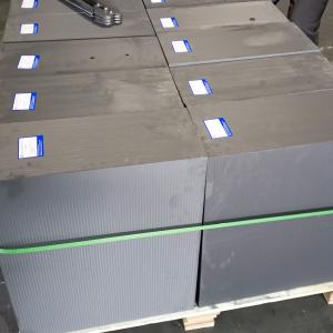 Wholesale 610x510x210mm Isostatic Graphite Block for EDM Industry from china suppliers
