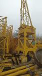 18-Year Botan Tower Machine Inventory Assembled Installation Car Type Moving