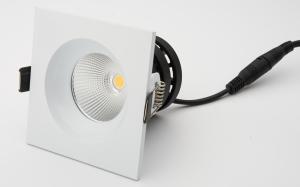 Wholesale Adjustable Ceiling Commercial Light Fixtures , COB LED Display Lighting from china suppliers