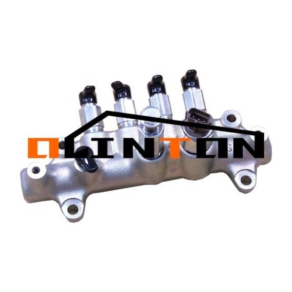Construction Works Essential Diesel Common Rail Injector 8-97306063-2 for 4HK1