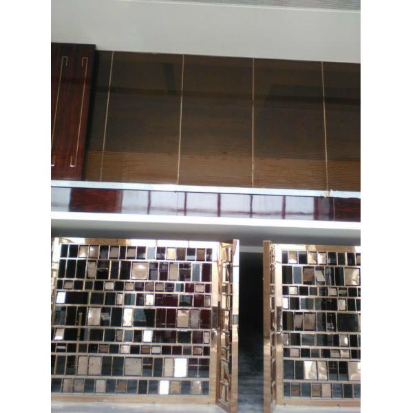 JDW Transparent Decorative Metal Mesh Fabric 0.15mm- 0.3mm Thickness