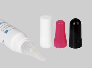 Wholesale D16mm 3-10ml Custom Cosmetic Lip Gloss Tubes from china suppliers