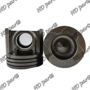 Wholesale 6D125 S6D125-1 Diesel Engine Piston 6151-31-2511 6151-31-2170 6151-31-2710 For KOMATSU from china suppliers