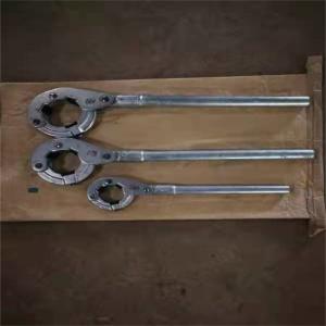 Wholesale Geological Exploration Diamond Circle Wrenches Bq Nq Hq Pq from china suppliers
