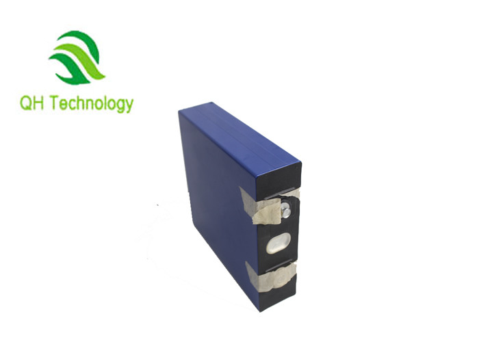 Eco Friendly Home Energy Storage 200ah 12v Lithium Ion Battery Bms Lifepo4 Metal And Blue Color