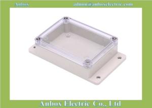 Wholesale 115*85*35mm moulded wall mounting electronic plastic enclosure from china suppliers