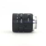 CE FCC 25mm 10MP 1/2'' F1.4 Octavia HD CCTV Board Lens