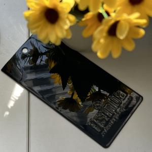 Wholesale Ral 9005 Jet Black Super High Gloss Mirror Effect Electrostatic Powder Coating Paint from china suppliers