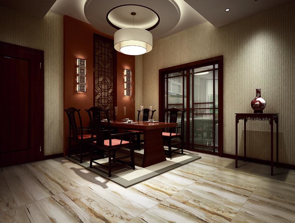Wooden Stone Polished 80*80cm Porcelain Marble Tiles