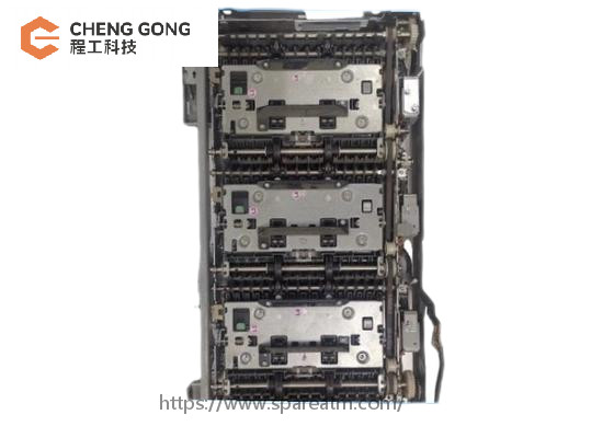 71UULT4A102814 Diebold Opteva 1.5 368 378 ATM Machine Parts Presenter Diebold ATM Parts