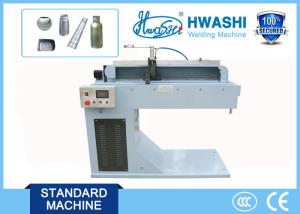 Wholesale HWASHI TIG Welding Automatic Straight Seam Welding Machine from china suppliers