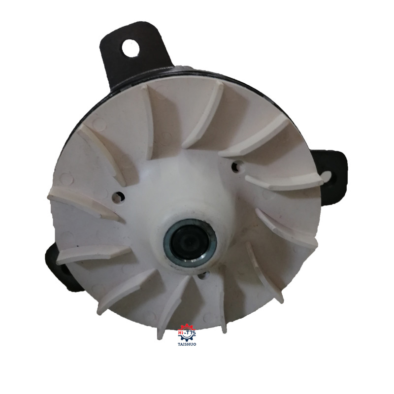 Excavator Parts EC360 D12D Water Pump 2010-1193 20734268 3803909
