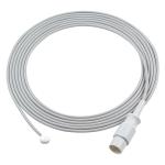 YSI 700 Series Adult Skin Temperature Probe Cable TPU Material Class I