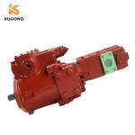 KAWASAKl Mini Hydraulic Pump K3SP36C Mini Excavator Hydraulic Pump Small Pump