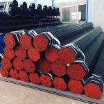 ÒU 14-156-103-2014 Steel ERW pipes, diameter (530–1420) mm, with improved