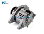 R60-9 DH60-9 Excavator Electrical Parts 4D94L Engine 12V/80A LR180-760