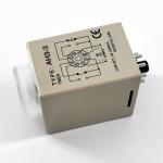 ST2P Delay Timer AC 250V 5A 0~60S Time Relay