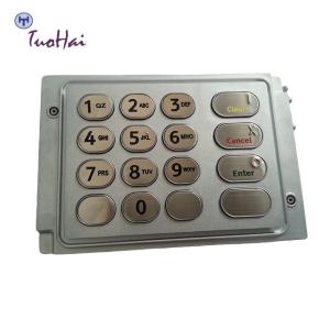 Wholesale 4450742150 ATM Part NCR 6625 EPP ATM Pin Pad NCR 66XX Keypad 445-0742150 from china suppliers