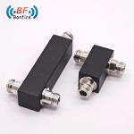 Public Safety Das Ibs 617-4000MHz Power Splitter Power Divider Grey/Red/Black