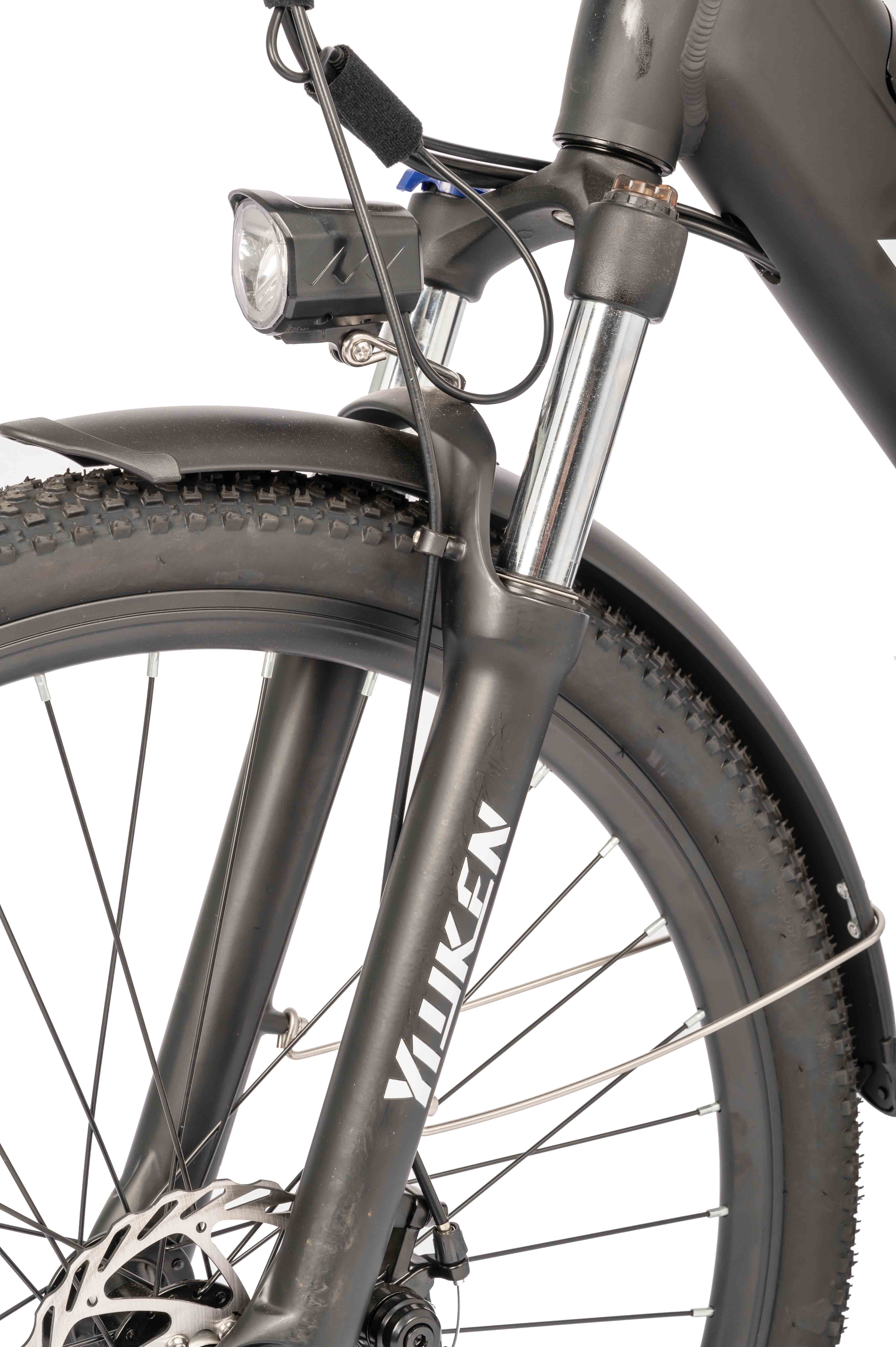 700C Rear Hub Motor Electric Bike Shimano 7 Speed Velo Electrique Step Through City Ebike