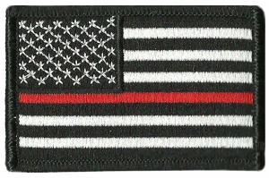Wholesale Woven Embroidered Tactical Military Combat Patches Custom Iron On from china suppliers