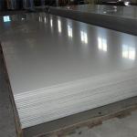 ISO SGS 2mm 316 Stainless Steel Sheet 301 SS Sheet For Burglar Proof