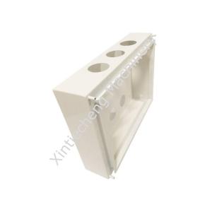 Wholesale Spray Painting Waterproof Junction Box Odm Stainless Steel Junction Box from china suppliers