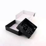 Offset Printing Custom Massage Gun Box Beauty Instrument Packaging Gift Box