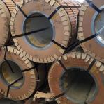 BA 2D Cold Rolled Stainless Steel Coils 316L Mirror Finish