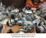 0001231008 0001231029 - BOSCH Starter Motor 24V 4KW 10T