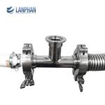 Vacuum Extraction 5L Short Path Distillation Equipment