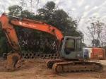 hitachi used ex200-2 excavator