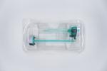 12mm Surgical Bladeless Trocar Laparoscopic Surgery Use Disposable Trocar