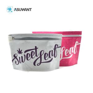 Wholesale Smell Proof Plastic k Bags , Child Proof Packaging Pouches Gravure Printing from china suppliers