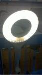 Beauty Salon Equipments Floor Stand Lamps