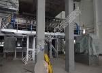 Muti - Dryers Newspaper Making Machine High Configuration Energy Saving